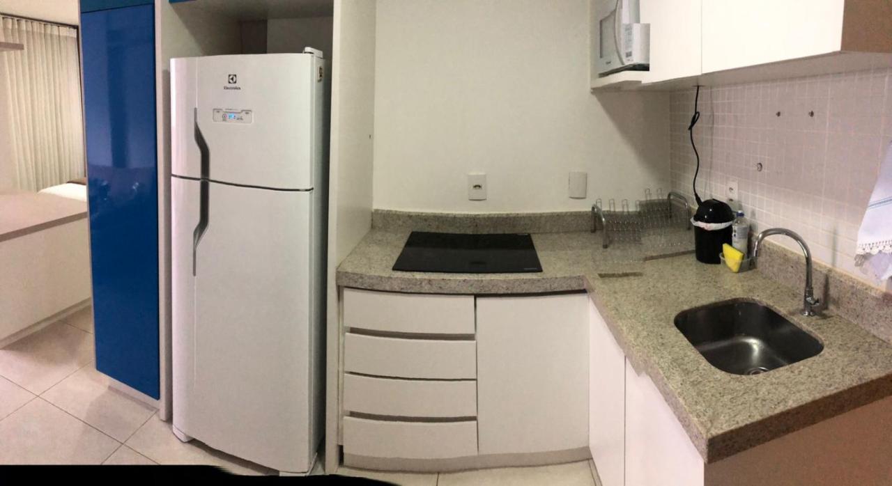 Flatsrose Br Executivo Brookfield Flamboyant Conforto Top Goiania Exterior photo