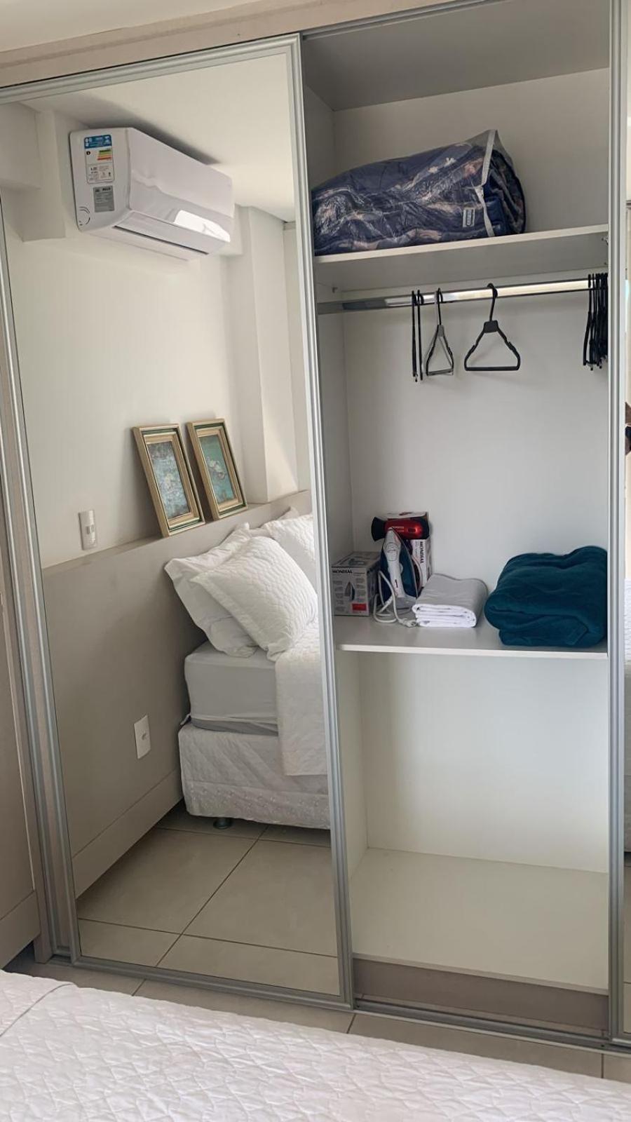 Flatsrose Br Executivo Brookfield Flamboyant Conforto Top Goiania Exterior photo